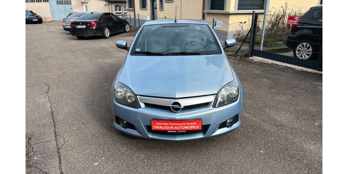 Opel Tigra 142.500 km 2.999 &euro; Stuttgart 70435