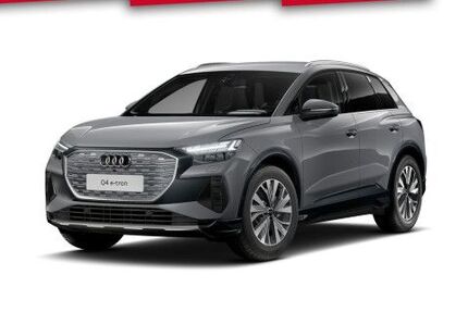 Audi Q4 e-tron 64.786 km 31.540 &euro; Böblingen 71034