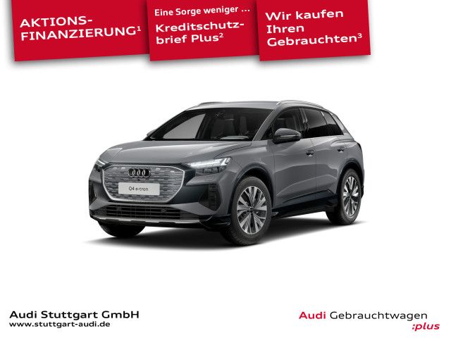 Audi Q4 e-tron 64.786 km 31.540 &euro; Böblingen 71034