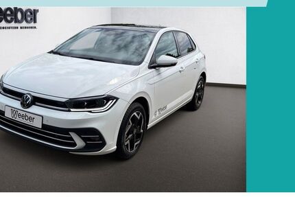 VW Polo 1.005 km 35.222 &euro; Herrenberg 71083