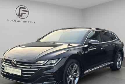 VW Arteon 74.000 km 27.450 &euro; Sindelfingen/Stuttgart 71065