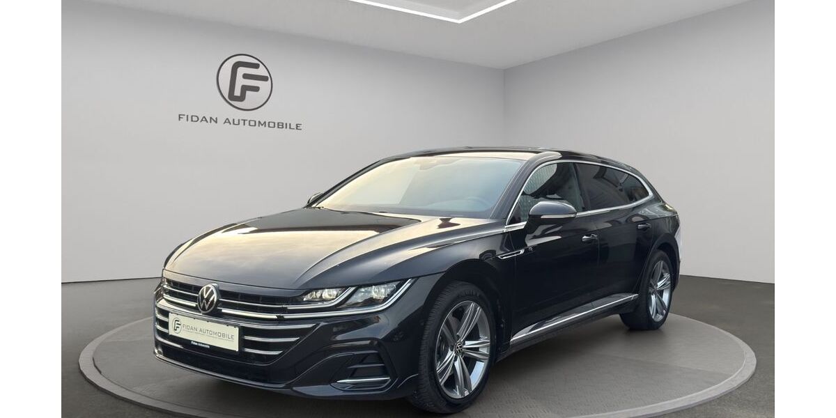 VW Arteon 74.000 km 27.450 &euro; Sindelfingen/Stuttgart 71065