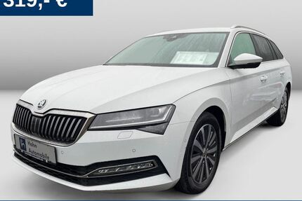 Skoda Superb 63.912 km 28.395 &euro; Böblingen 71032