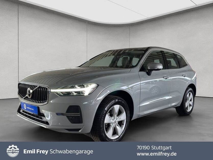 Volvo XC60 13.644 km 43.990 € Stuttgart 70190