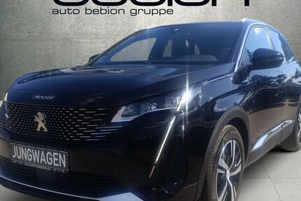 Peugeot 3008 31.800 km 27.800 € Herrenberg 71083