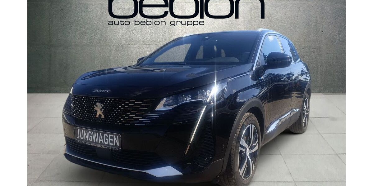 Peugeot 3008 31.800 km 27.800 € Herrenberg 71083