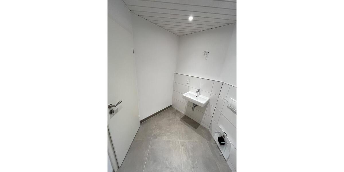 Etagenwohnung Neckartenzlingen - 1.5 Zimmer, 40 m&sup2;, 600&euro; | Angebot:27537278