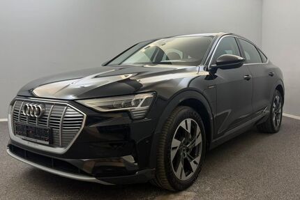 Audi e-tron 53.000 km 30.799 &euro; Reutlingen / Mittelstadt 72766