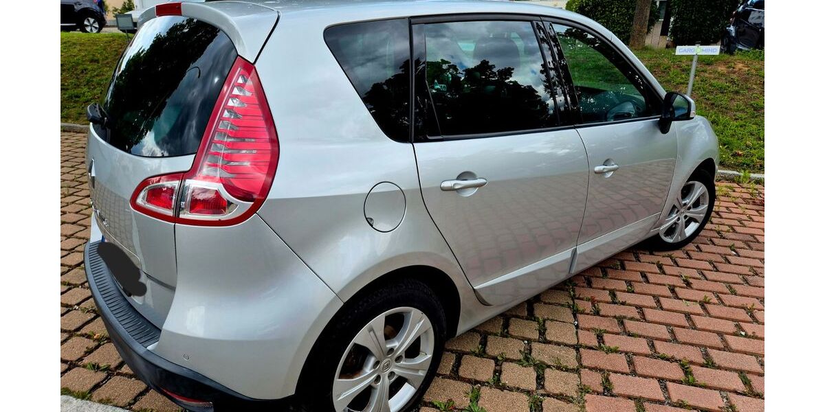 Renault Scenic 65.899 km 6.850 &euro; Filderstadt 70794
