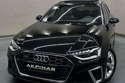 Audi A4 56.800 km 31.700 &euro; Holzgerlingen 71088