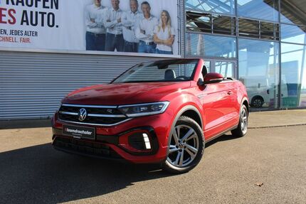 VW T-Roc 85.813 km 26.990 &euro; Denkendorf 73770