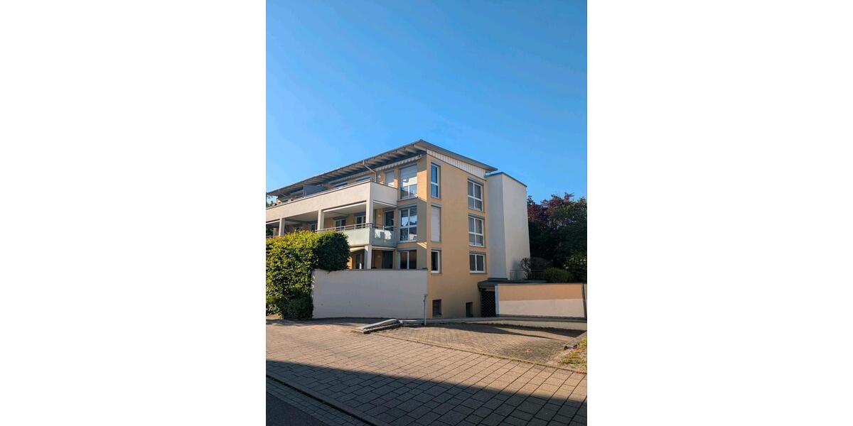Dachgeschoßwohnung Nürtingen - 4 Zimmer, 107 m&sup2;, 495.000&euro; | Angebot:26794944
