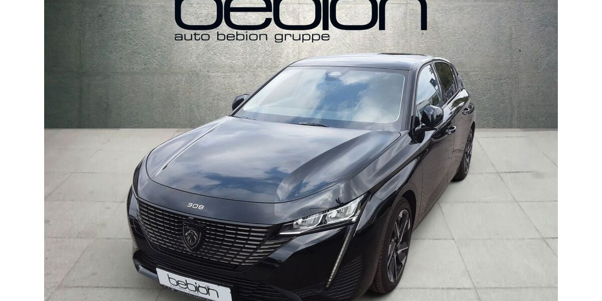 Peugeot 308 11.951 km 23.900 &euro; Frickenhausen 72636