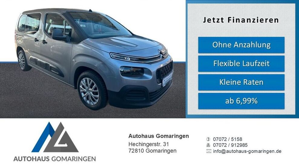 Berlingo