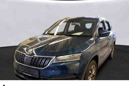 Skoda Karoq 65.773 km 23.430 &euro; Reutlingen 72770