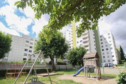 Wohnung Kernen im Remstal Rommelshausen - 3 Zimmer, 83 m&sup2;, 260.000&euro; | Angebot:26881860