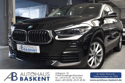 BMW X2 131.500 km 19.450 € Sindelfingen-Darmsheim 71069