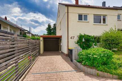 Haus zum Kaufen in Freiberg am Neckar 449.000 € 118.59 m²