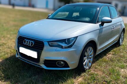 Audi A1 184.000 km 6.499 &euro; Gäufelden 71126