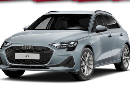 Audi A3 11.999 km 35.620 &euro; Stuttgart 70469