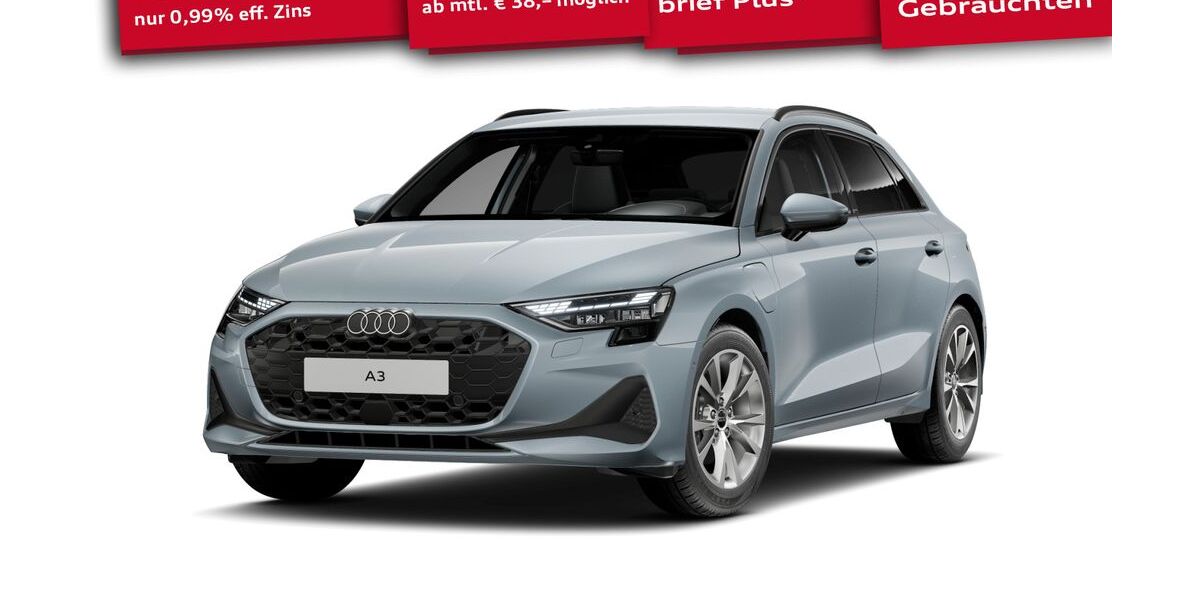 Audi A3 11.999 km 35.620 &euro; Stuttgart 70469