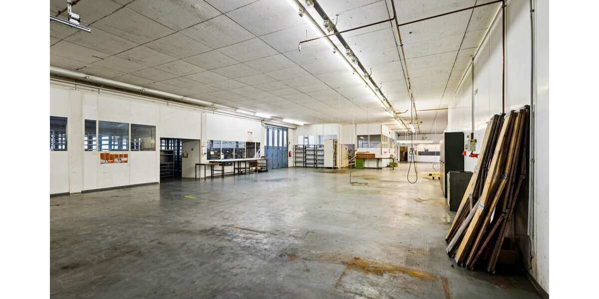 Gewerbeobjekt Althengstett - 1.300.000&euro; | Angebot:24810723