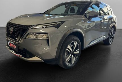 Nissan X-Trail 28.500 km 35.290 &euro; Reutlingen 72770