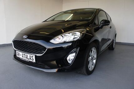 Ford Fiesta 90.000 km 7.900 &euro; Sindelfingen 71065