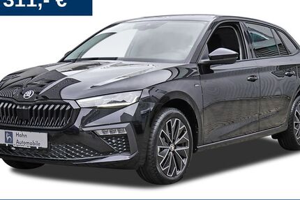 Skoda Scala 1.015 km 24.980 € Korntal-Münchingen 70825