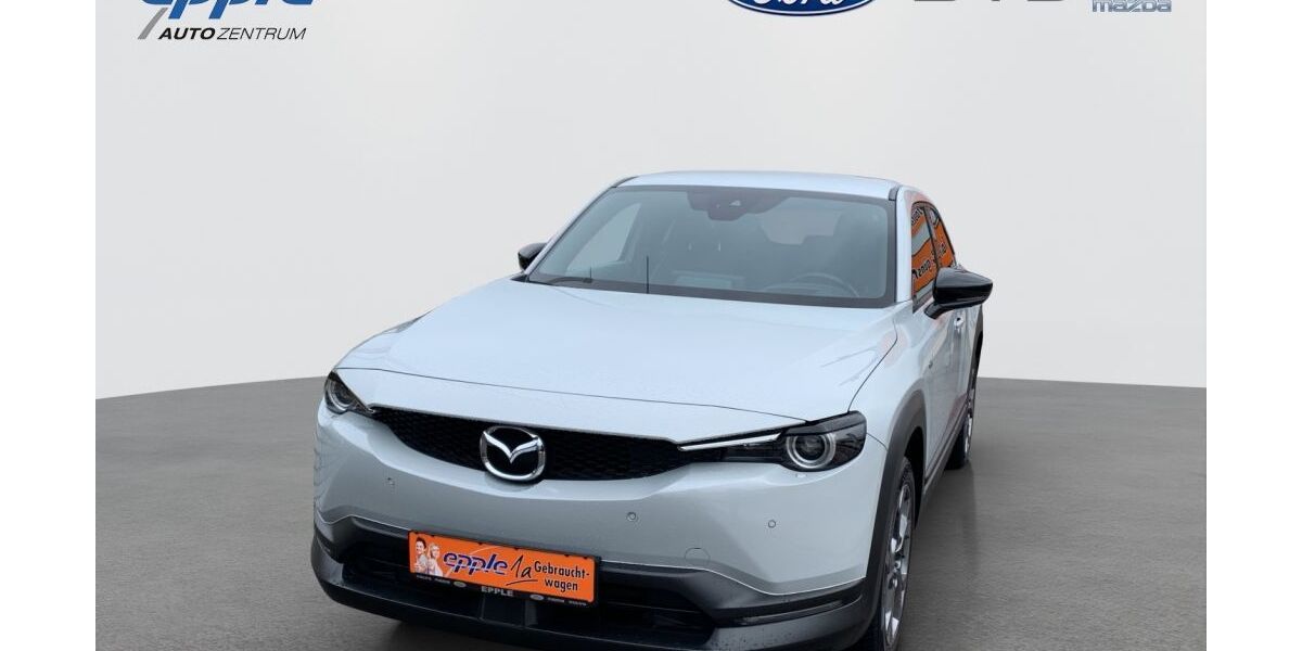 Mazda MX-30 16.279 km 19.990 &euro; Rutesheim 71277