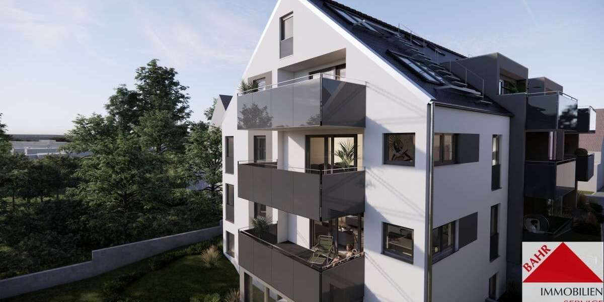 Wohnung zum Kaufen in Sindelfingen 769.000 € 94 m² 4 zimmer