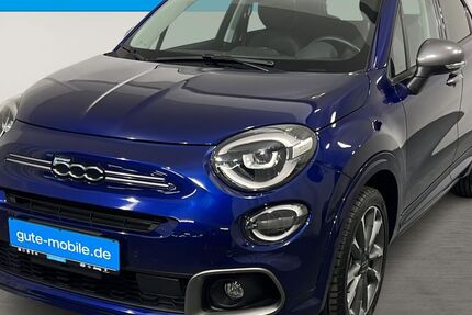 Fiat 500X 23.700 km 17.990 € Reutlingen 72762
