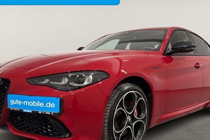 Alfa Romeo Giulia 13.300 km 34.990 &euro; Reutlingen 72762