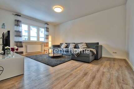 Wohnung Stuttgart Vaihingen - 3 Zimmer, 85 m&sup2;, 1.660&euro; | Angebot:27424503