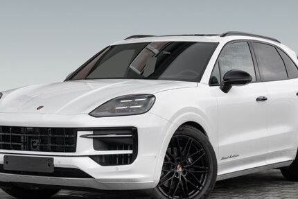 Porsche Cayenne 7.900 km 124.200 &euro; Reutlingen 72770