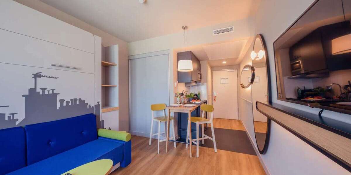 Zimmer Leinfelden-Echterdingen Echterdingen - 1 Zimmer, 1.670&euro; | Angebot:27560713
