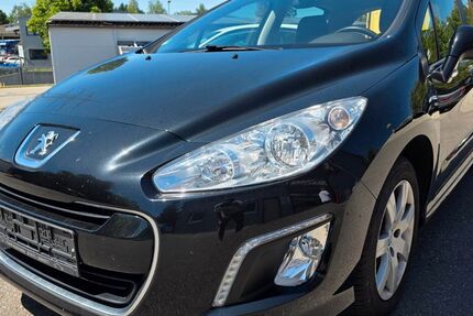 Peugeot 308 110.900 km 4.999 &euro; Wiernsheim Pinasche 75446