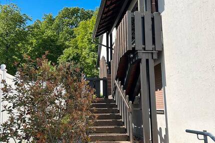 Individuelle Wohnung über 3 Etagen, Provisionsfrei !! 4 zimmer