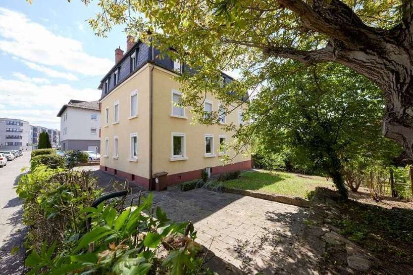 Wohnung zum Kaufen in Stuttgart 409.000 € 122 m²