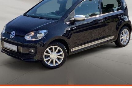 VW up!