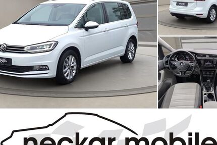 VW Touran 110.577 km 15.490 &euro; Tübingen 72074