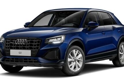 Audi Q2 28.563 km 35.940 &euro; Stuttgart 70469