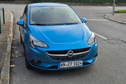 Opel Corsa 48.000 km 8.250 € Kernen im Remstal 71394