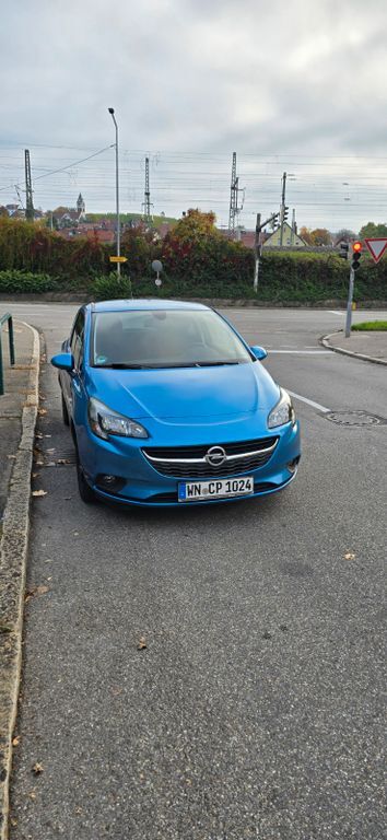 Opel Corsa 48.000 km 8.250 € Kernen im Remstal 71394