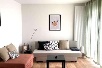 Wohnen auf Zeit in Stuttgart 1.750 € 3 zimmer