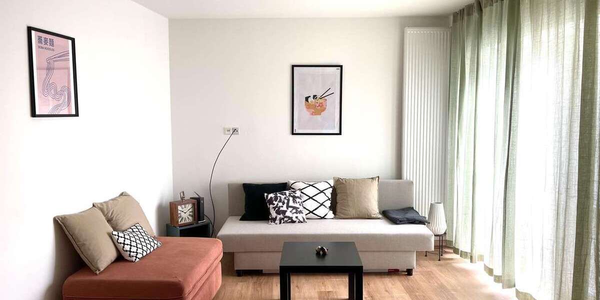 Wohnen auf Zeit in Stuttgart 1.750 € 3 zimmer