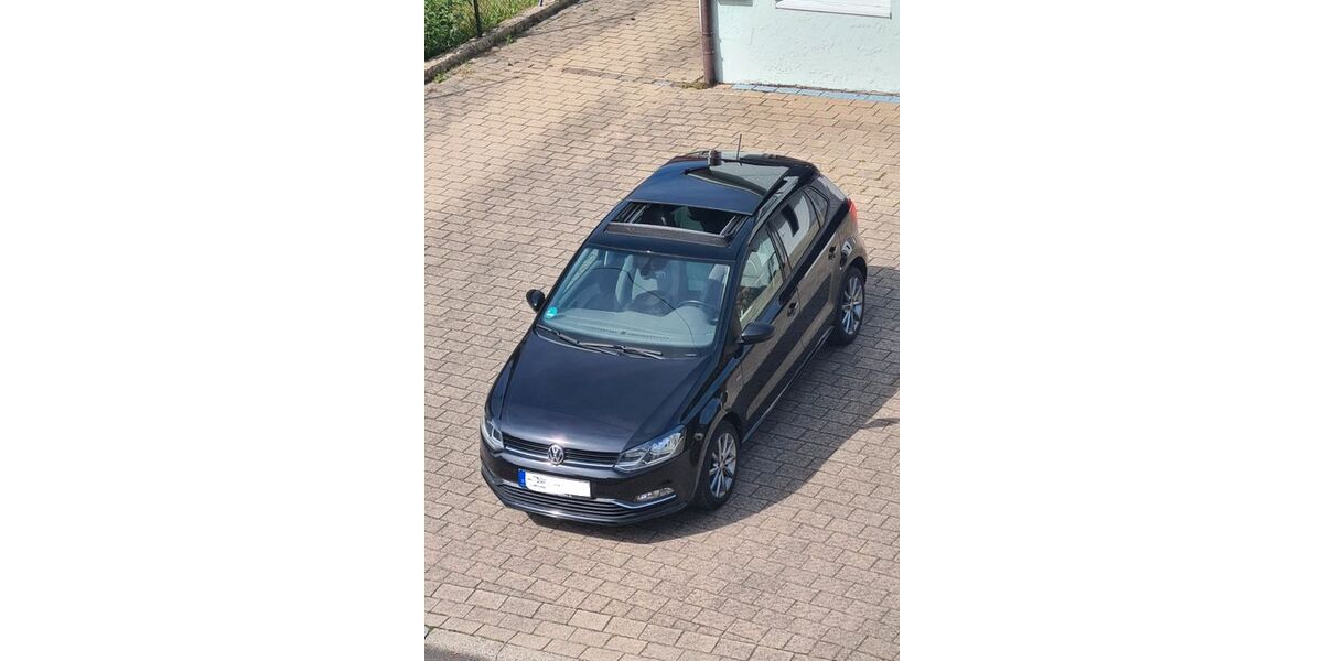VW Polo 138.500 km 6.900 &euro; Gäufelden 71126