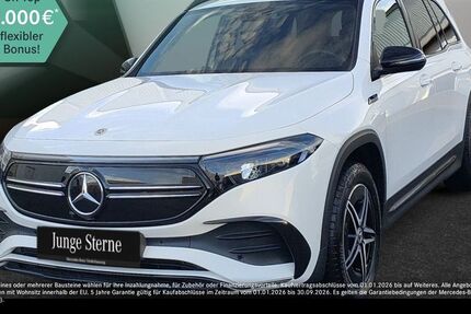 Mercedes-Benz EQB 111.383 km 25.990 &euro; Böblingen 71034