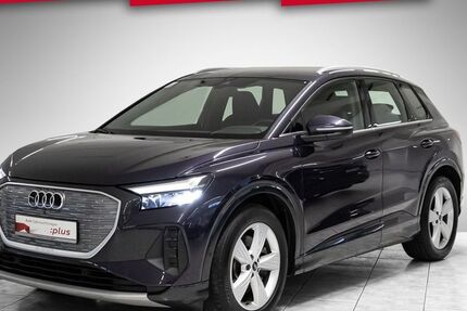 Audi Q4 e-tron 41.345 km 32.920 &euro; Böblingen 71034