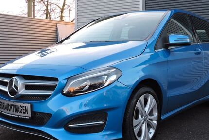 Mercedes-Benz B 200 78.500 km 16.500 &euro; Altbach 73776